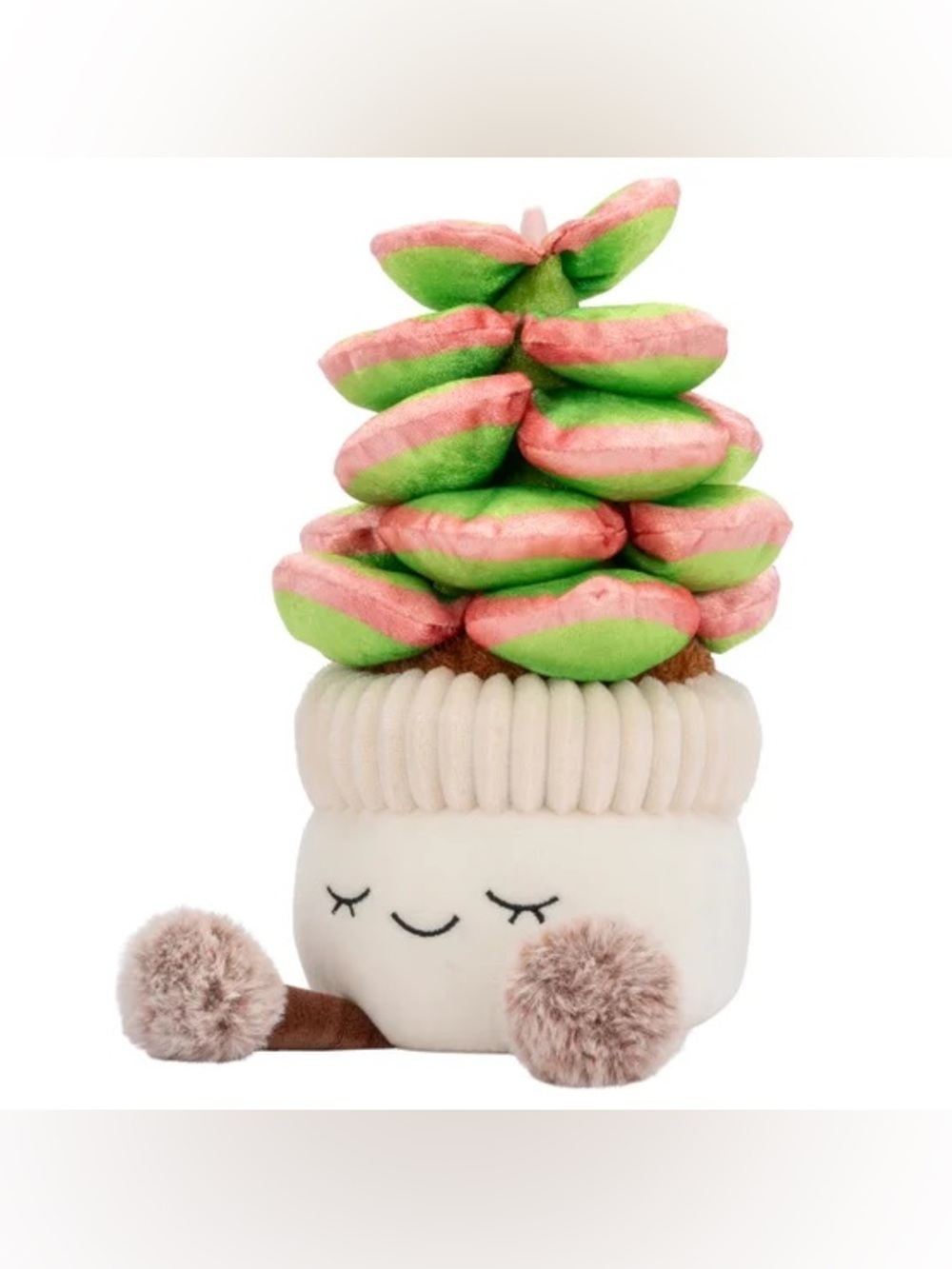 12-inch Greenhouse by Russ Succulent Plush